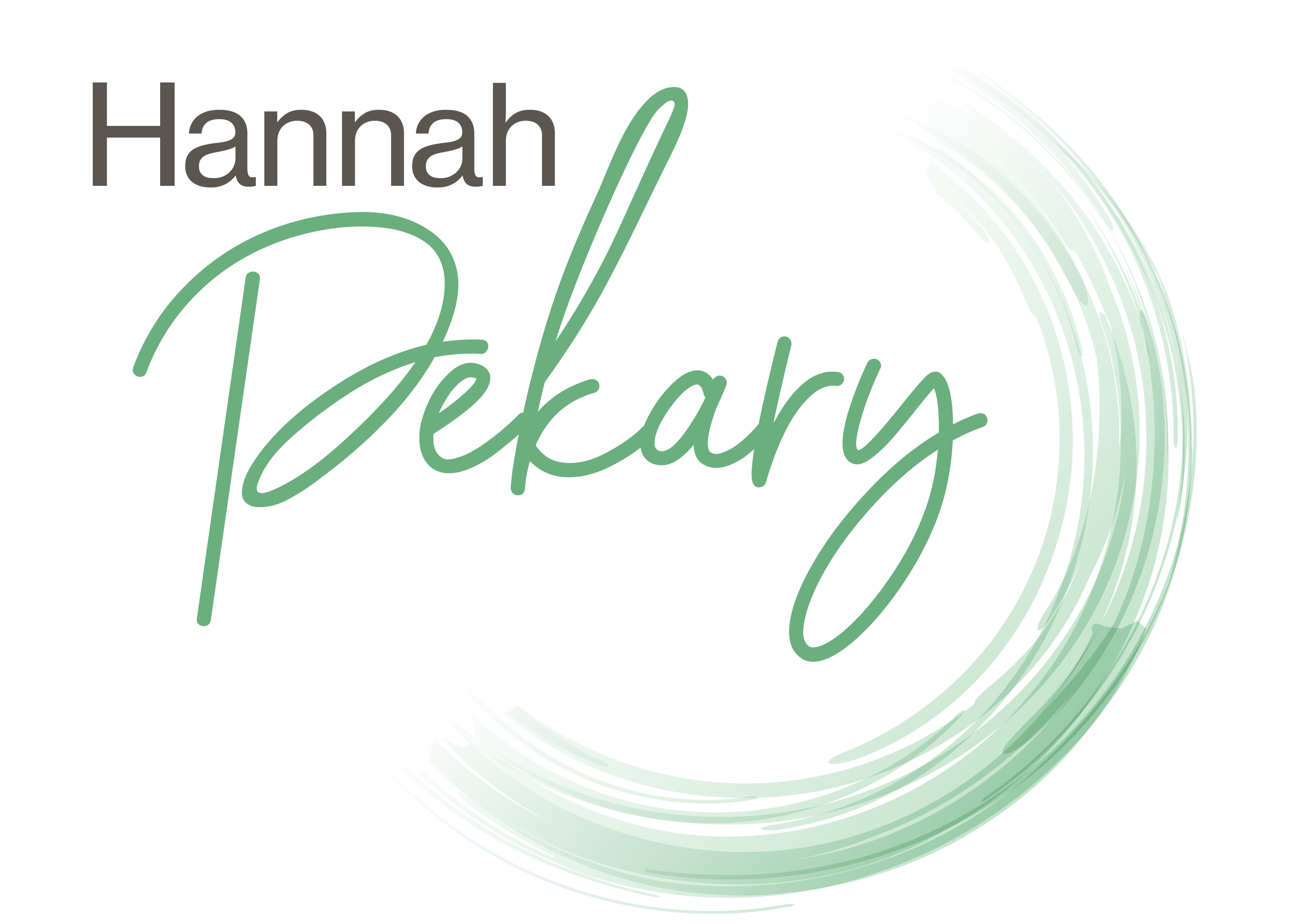 Hannah Pekary